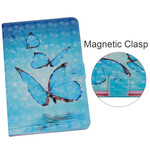 Housse iPad 10.2" (2019) Papillons Housse iPad 10.2" (2019) Papillons