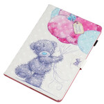 Housse iPad 10.2" (2019) Oursons Housse iPad 10.2" (2019) Oursons