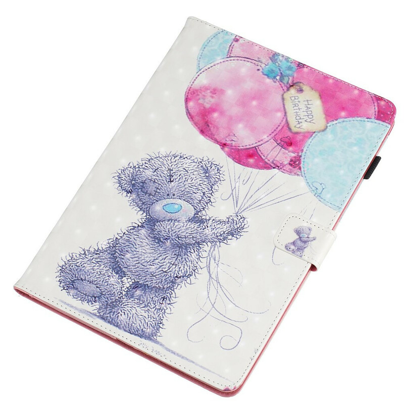 Housse iPad 10.2" (2019) Oursons Housse iPad 10.2" (2019) Oursons