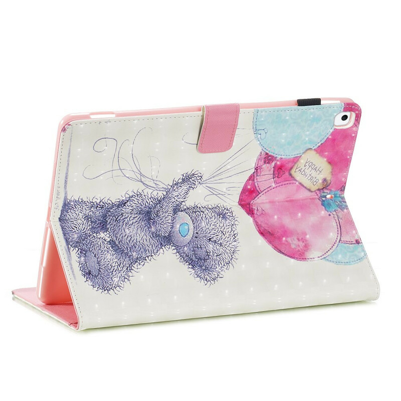 Housse iPad 10.2" (2019) Oursons Housse iPad 10.2" (2019) Oursons