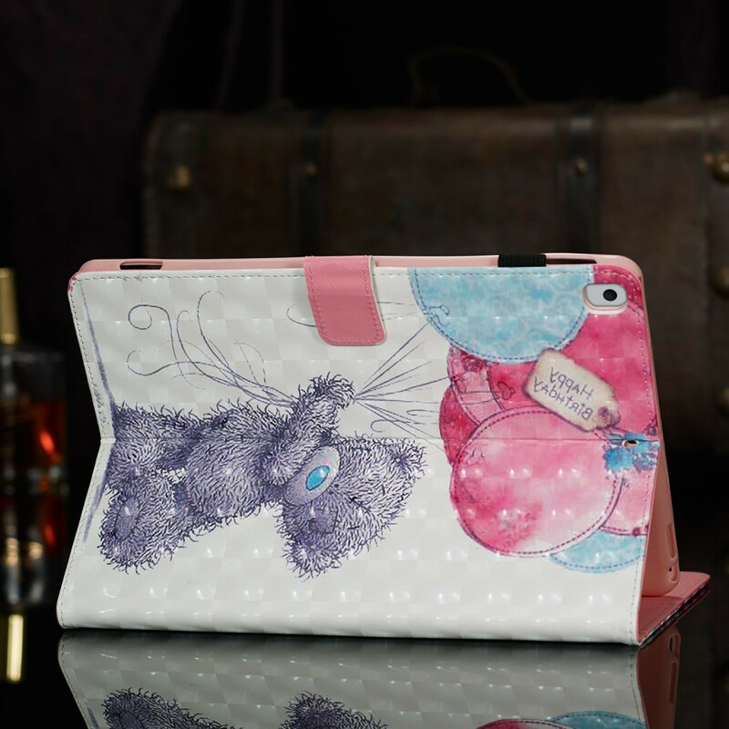 Housse iPad 10.2" (2019) Oursons Housse iPad 10.2" (2019) Oursons