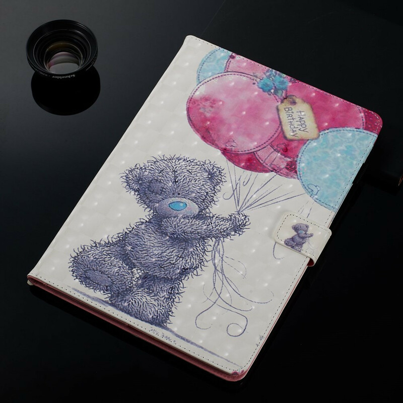 Housse iPad 10.2" (2019) Oursons Housse iPad 10.2" (2019) Oursons