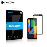 Protection en verre trempé pour Google Pixel 4 XL MOCOLO Protection en verre trempé pour Google Pixel 4 XL MOCOLO