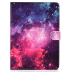 Housse iPad 10.2" (2019) / iPad Pro 10.5" Univers Galaxie Housse iPad 10.2" (2019) / iPad Pro 10.5" Univers Galaxie