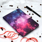 Housse iPad 10.2" (2019) / iPad Pro 10.5" Univers Galaxie Housse iPad 10.2" (2019) / iPad Pro 10.5" Univers Galaxie