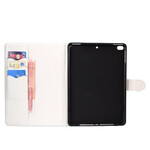Housse iPad 10.2" (2019) / iPad Pro 10.5" Univers Galaxie Housse iPad 10.2" (2019) / iPad Pro 10.5" Univers Galaxie