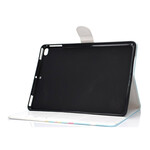 Housse iPad 10.2" (2019) / iPad Pro 10.5" Univers Galaxie Housse iPad 10.2" (2019) / iPad Pro 10.5" Univers Galaxie