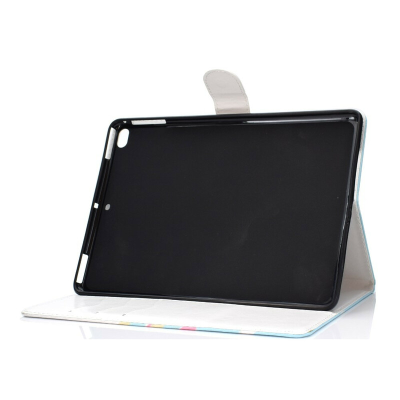 Housse iPad 10.2" (2019) / iPad Pro 10.5" Univers Galaxie Housse iPad 10.2" (2019) / iPad Pro 10.5" Univers Galaxie
