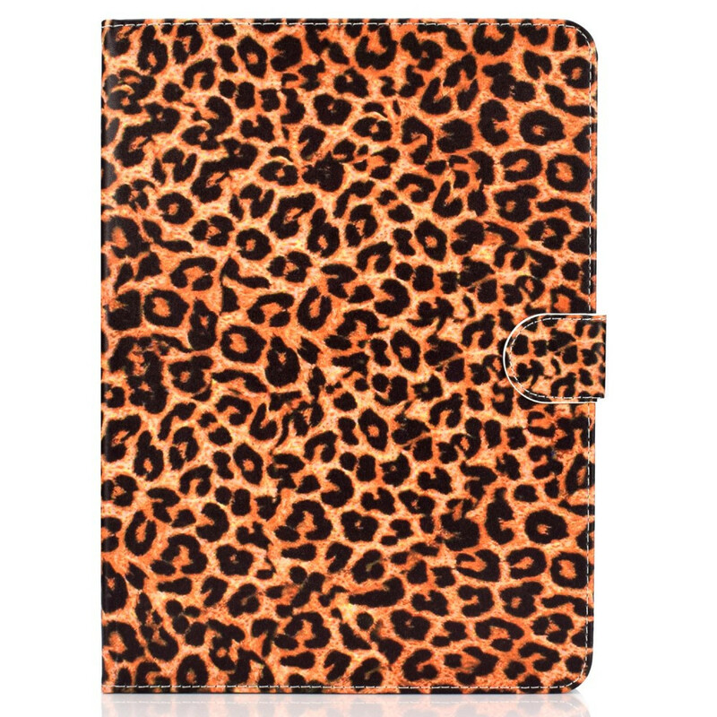 Housse iPad 10.2" (2019) / iPad Pro 10.5" (2017) Léopard Housse iPad 10.2" (2019) / iPad Pro 10.5" (2017) Léopard
