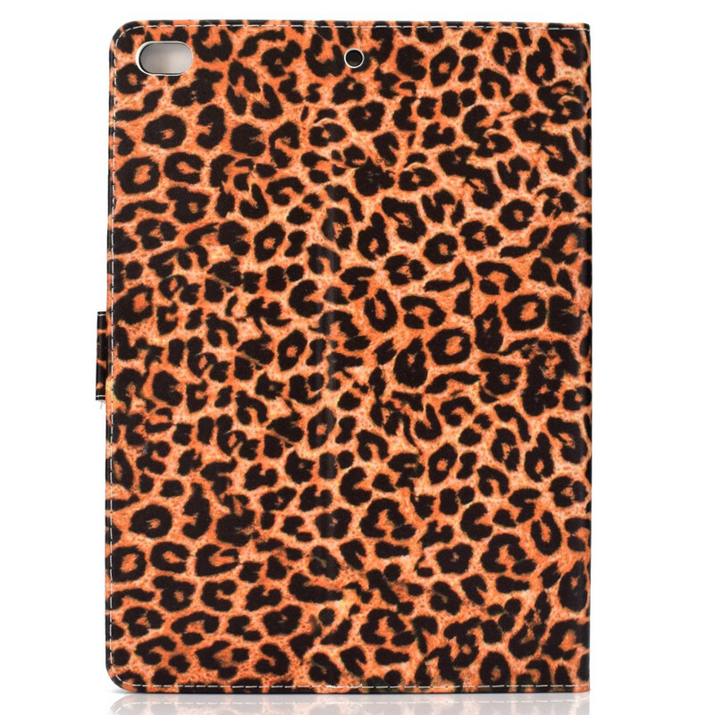 Housse iPad 10.2" (2019) / iPad Pro 10.5" (2017) Léopard Housse iPad 10.2" (2019) / iPad Pro 10.5" (2017) Léopard