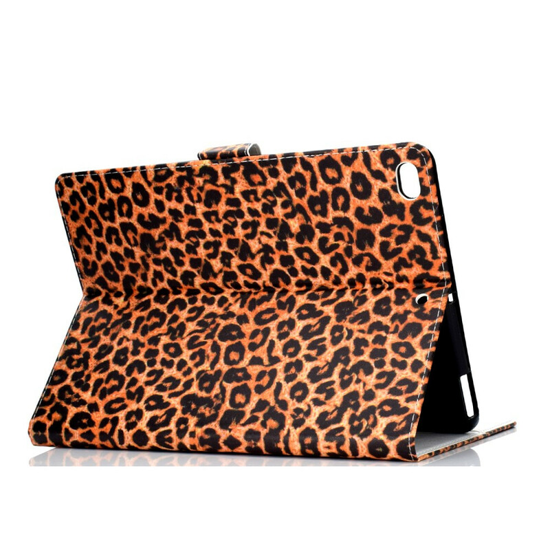 Housse iPad 10.2" (2019) / iPad Pro 10.5" (2017) Léopard Housse iPad 10.2" (2019) / iPad Pro 10.5" (2017) Léopard
