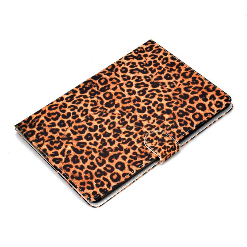 Housse iPad 10.2" (2019) / iPad Pro 10.5" (2017) Léopard Housse iPad 10.2" (2019) / iPad Pro 10.5" (2017) Léopard