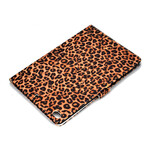 Housse iPad 10.2" (2019) / iPad Pro 10.5" (2017) Léopard Housse iPad 10.2" (2019) / iPad Pro 10.5" (2017) Léopard