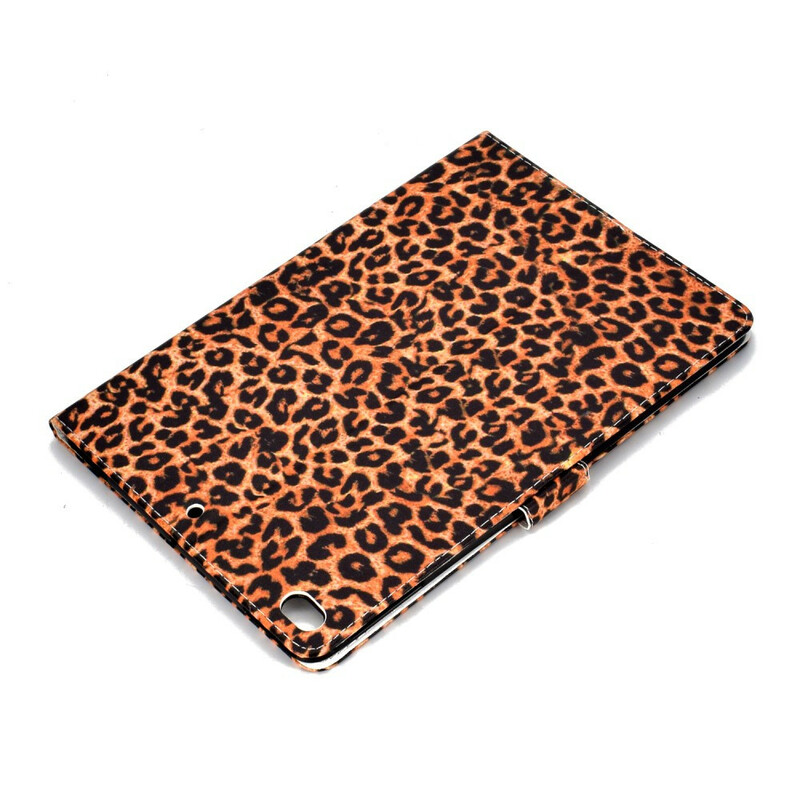 Housse iPad 10.2" (2019) / iPad Pro 10.5" (2017) Léopard Housse iPad 10.2" (2019) / iPad Pro 10.5" (2017) Léopard