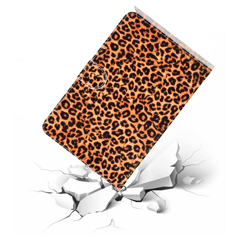 Housse iPad 10.2" (2019) / iPad Pro 10.5" (2017) Léopard Housse iPad 10.2" (2019) / iPad Pro 10.5" (2017) Léopard