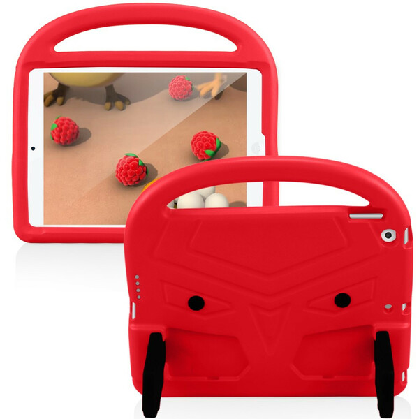 Coque iPad 10.2" (2019) Kids Moineau