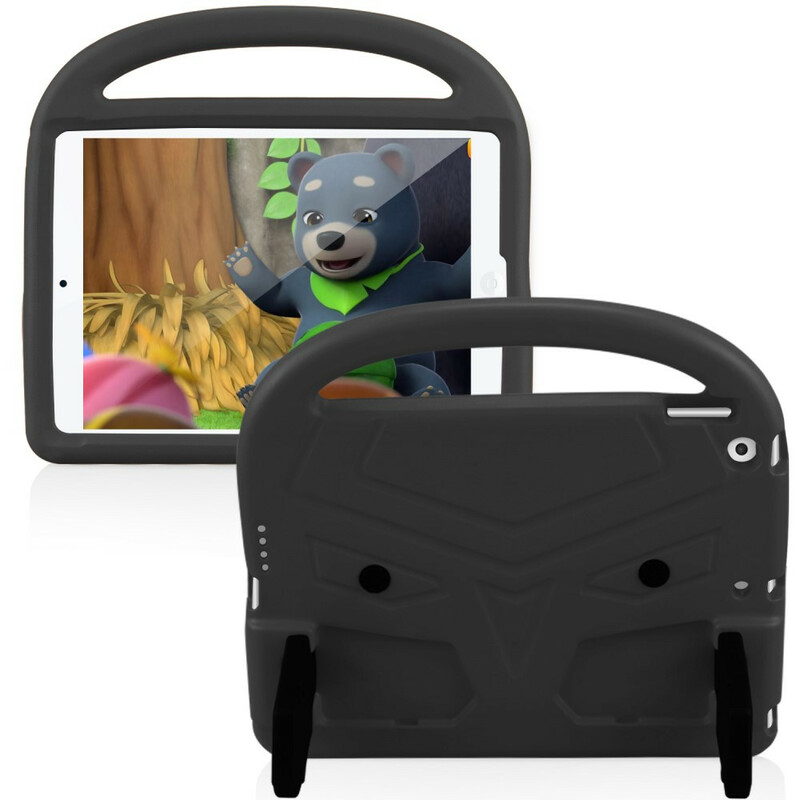 Coque iPad 10.2" (2019) Kids Moineau