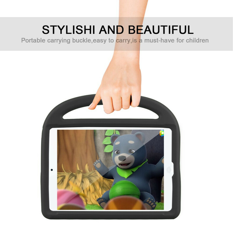 Coque iPad 10.2" (2019) Kids Moineau Coque iPad 10.2" (2019) Kids Moineau