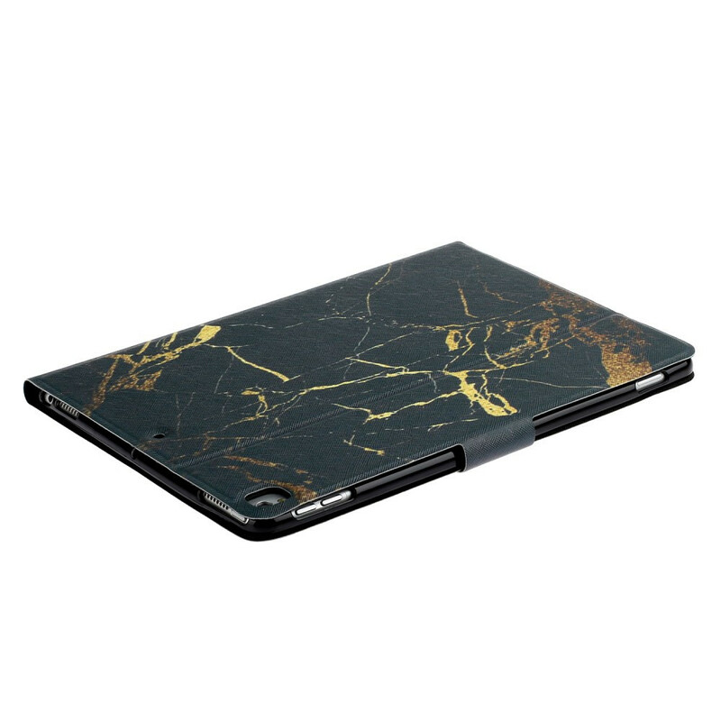 Housse iPad 10.2" (2019) Style Marbre Housse iPad 10.2" (2019) Style Marbre