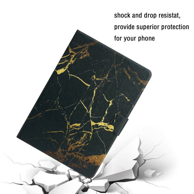 Housse iPad 10.2" (2019) Style Marbre Housse iPad 10.2" (2019) Style Marbre