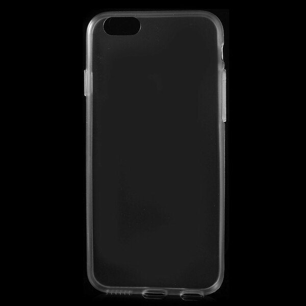 Coque iPhone 6 Transparente