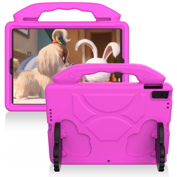 Coque iPad 10.2" (2019) Kids Support Mains Libres