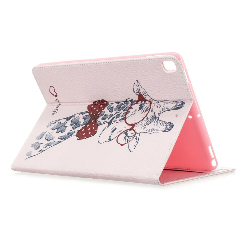 Étui iPad 10.2" (2019) Girafe Intello Étui iPad 10.2" (2019) Girafe Intello