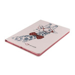 Étui iPad 10.2" (2019) Girafe Intello Étui iPad 10.2" (2019) Girafe Intello