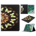 Étui iPad 10.2" (2019) Superbes Papillons Étui iPad 10.2" (2019) Superbes Papillons