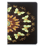 Étui iPad 10.2" (2019) Superbes Papillons Étui iPad 10.2" (2019) Superbes Papillons