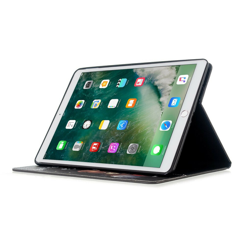 Étui iPad 10.2" (2019) Don't Touch Me Étui iPad 10.2" (2019) Don't Touch Me