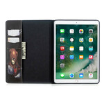 Étui iPad 10.2" (2019) Don't Touch Me Étui iPad 10.2" (2019) Don't Touch Me