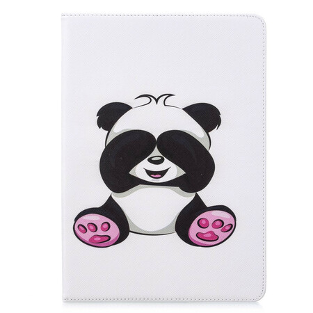Étui iPad 10.2" (2019) Super Panda