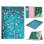 Étui iPad 10.2" (2019) Arbre Fleuri Étui iPad 10.2" (2019) Arbre Fleuri