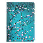 Étui iPad 10.2" (2019) Arbre Fleuri Étui iPad 10.2" (2019) Arbre Fleuri
