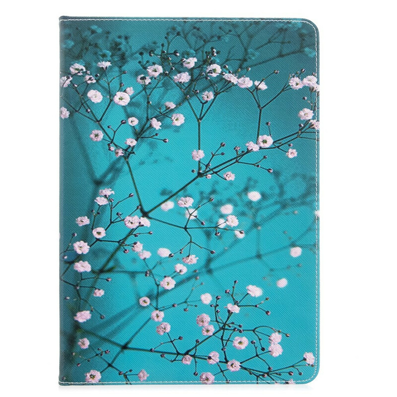 Étui iPad 10.2" (2019) Arbre Fleuri Étui iPad 10.2" (2019) Arbre Fleuri