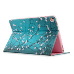 Étui iPad 10.2" (2019) Arbre Fleuri Étui iPad 10.2" (2019) Arbre Fleuri