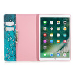 Étui iPad 10.2" (2019) Arbre Fleuri Étui iPad 10.2" (2019) Arbre Fleuri
