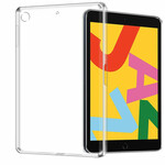 Coque iPad 10.2" (2019) Silicone Transparent Coque iPad 10.2" (2019) Silicone Transparent