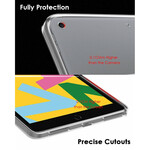 Coque iPad 10.2" (2019) Silicone Transparent Coque iPad 10.2" (2019) Silicone Transparent