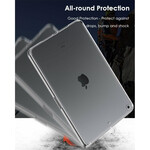 Coque iPad 10.2" (2019) Silicone Transparent Coque iPad 10.2" (2019) Silicone Transparent