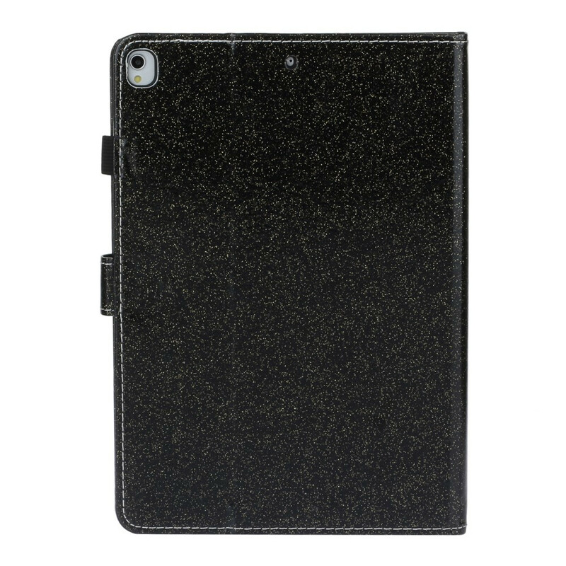 Housse iPad 10.2" (2019) Paillettes Éclatantes Housse iPad 10.2" (2019) Paillettes Éclatantes