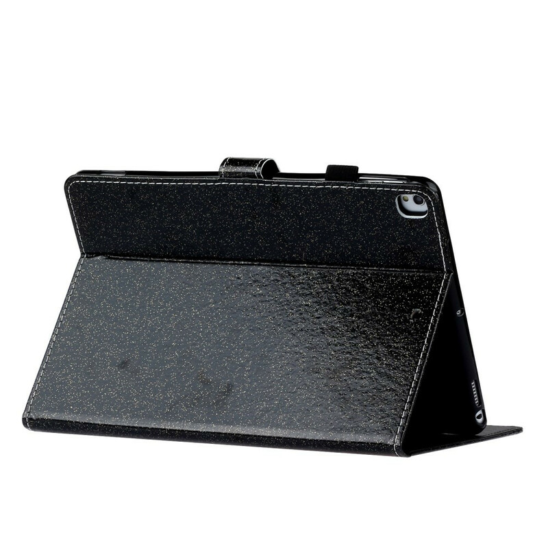 Housse iPad 10.2" (2019) Paillettes Éclatantes Housse iPad 10.2" (2019) Paillettes Éclatantes