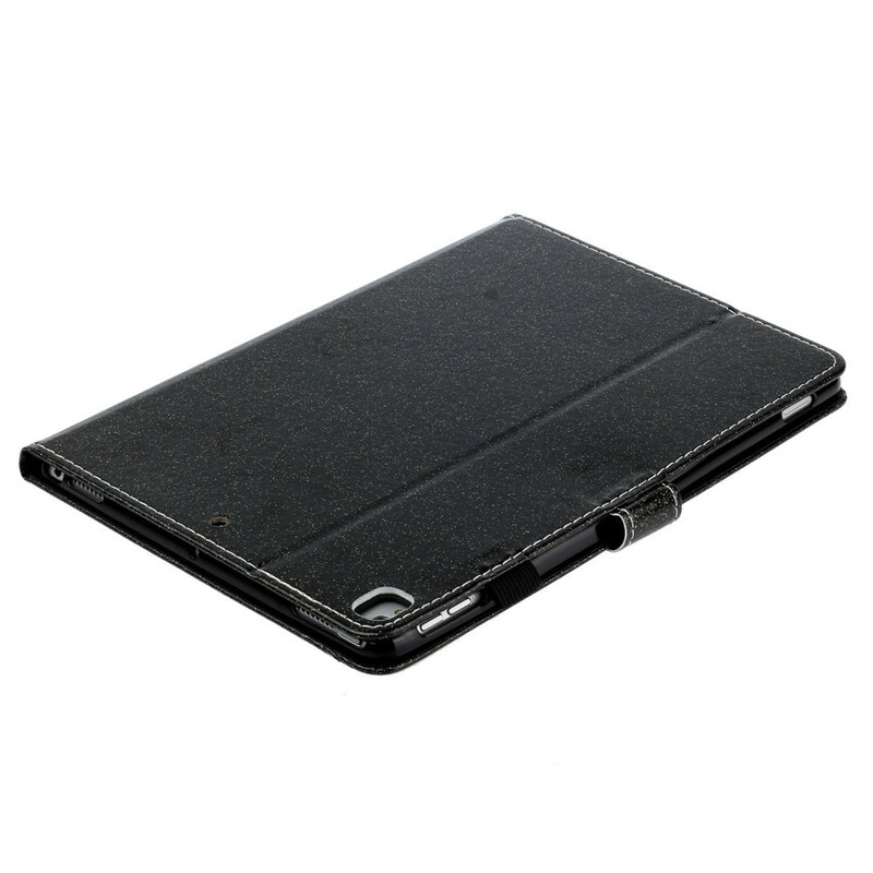 Housse iPad 10.2" (2019) Paillettes Éclatantes Housse iPad 10.2" (2019) Paillettes Éclatantes