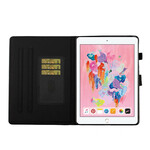 Housse iPad 10.2" (2019) Paillettes Éclatantes Housse iPad 10.2" (2019) Paillettes Éclatantes