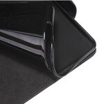 Housse iPad 10.2" (2019) Simili Cuir Fermoir Argenté Housse iPad 10.2" (2019) Simili Cuir Fermoir Argenté