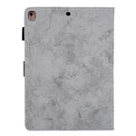 Housse iPad 10.2" (2019) Simili Cuir Style Marbre Housse iPad 10.2" (2019) Simili Cuir Style Marbre