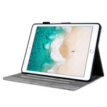 Housse iPad 10.2" (2019) Simili Cuir Style Marbre Housse iPad 10.2" (2019) Simili Cuir Style Marbre
