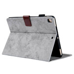 Housse iPad 10.2" (2019) Simili Cuir Style Marbre Housse iPad 10.2" (2019) Simili Cuir Style Marbre