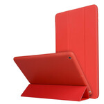 Smart Case iPad 10.2" (2019) Silicone Simili Cuir Smart Case iPad 10.2" (2019) Silicone Simili Cuir